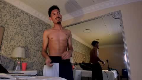 Noah online show from April 9, 2026, 6:19 am