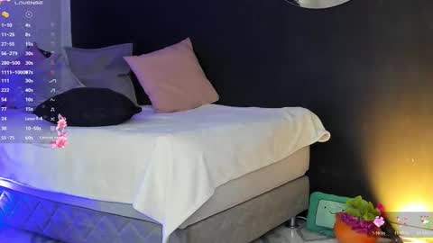 Noah  online show from February 25, 2026, 3:27 am