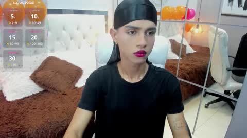 Snapshot of noah295155 chatting on February 15, 2026, 5:31 pm Alex online show from February 15, 2026, 5:31 pm