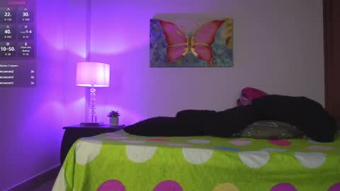 noah_0814 online show from October 9, 2025, 2:53 am