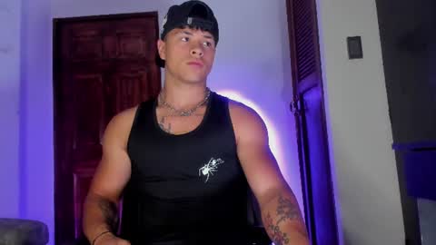 Snapshot of noah_223 chatting on June 28, 2026, 2:39 am noah_223 online show from June 28, 2026, 2:39 am