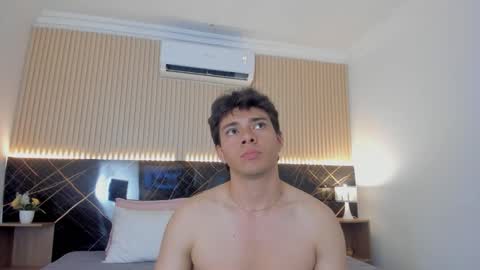 Noah online show from December 3, 2025, 7:12 pm