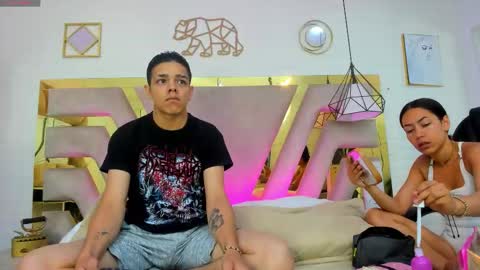 Zoe  online show from March 11, 2026, 12:22 pm