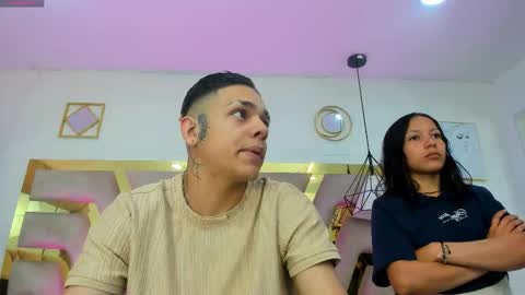 Zoe  online show from March 12, 2026, 7:53 pm