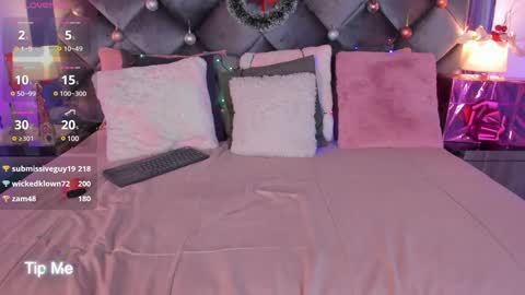 Sara  online show from December 6, 2024, 10:05 am