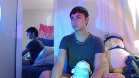 Noah Blaze online show from September 25, 2025, 10:24 pm