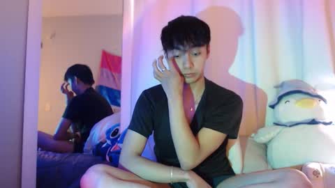 Noah Blaze online show from October 7, 2025, 8:39 pm