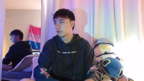 Noah Blaze online show from October 8, 2025, 9:01 pm