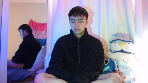 Noah Blaze online show from October 17, 2025, 2:30 pm