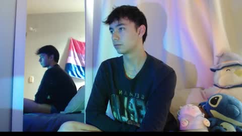 Noah Blaze online show from November 3, 2025, 6:42 pm