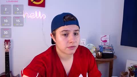 Snapshot of noah_blue7 chatting on January 23, 2025, 12:57 am Noah online show from January 23, 2025, 12:57 am