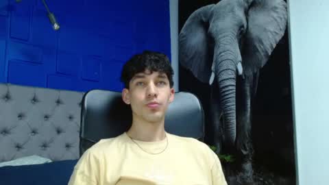 Snapshot of noah_brigth chatting on December 10, 2024, 1:54 am Noah Brigth online show from December 10, 2024, 1:54 am