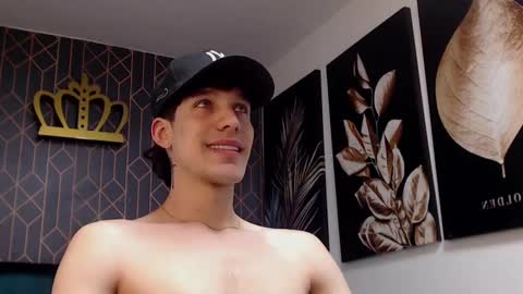 Snapshot of noah_brigth chatting on March 8, 2025, 4:23 am Noah Brigth online show from March 8, 2025, 4:23 am