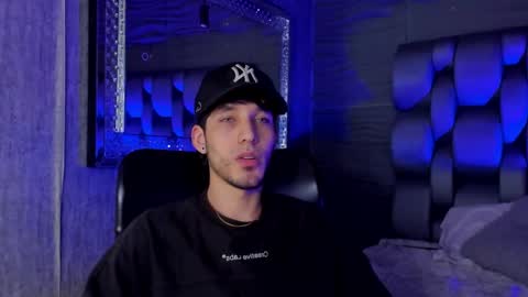 Snapshot of noah_brigth chatting on October 29, 2025, 7:43 am Noah Brigth online show from October 29, 2025, 7:43 am