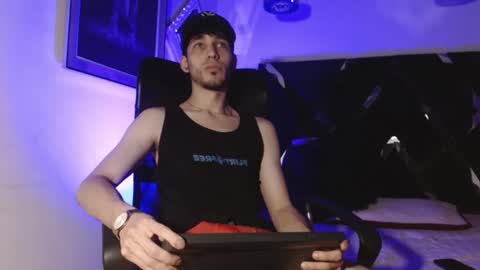 Snapshot of noah_brigth chatting on November 6, 2025, 3:07 am Noah Brigth online show from November 6, 2025, 3:07 am