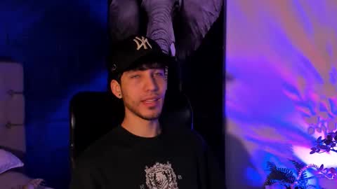 Snapshot of noah_brigth chatting on November 9, 2025, 2:10 am Noah Brigth online show from November 9, 2025, 2:10 am