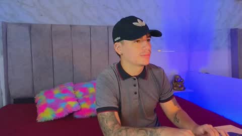 NOAH  online show from January 9, 2025, 12:46 am