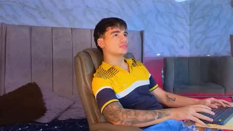 NOAH  online show from February 2, 2025, 7:41 am