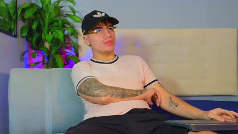 NOAH  online show from February 9, 2025, 5:29 am