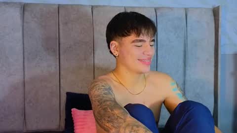 NOAH  online show from February 15, 2025, 2:37 am