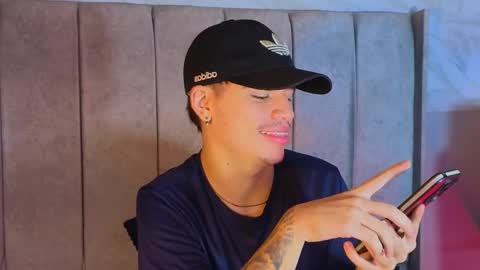 NOAH  online show from February 22, 2025, 7:45 am