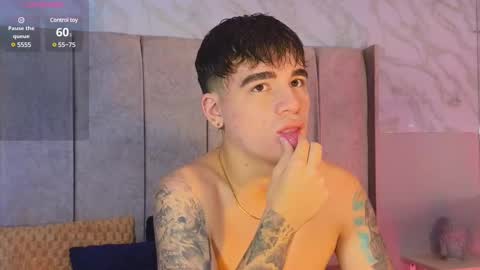 NOAH  online show from March 2, 2025, 11:53 pm