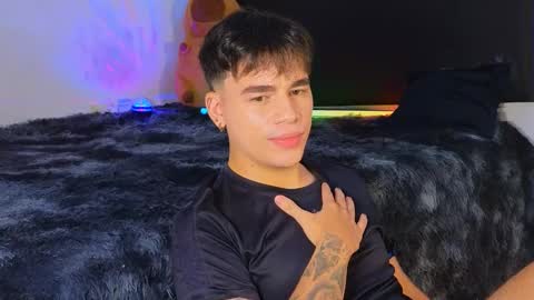 NOAH  online show from September 27, 2025, 2:44 pm