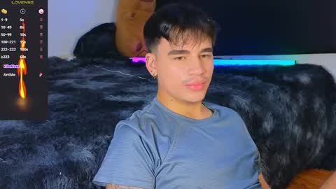 NOAH  online show from October 2, 2025, 11:12 pm