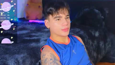 NOAH  online show from October 24, 2025, 2:52 am