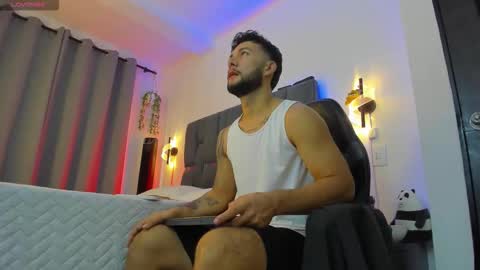 NOAH online show from January 18, 2026, 2:10 pm