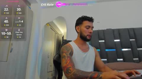 NOAH online show from March 16, 2026, 1:22 am