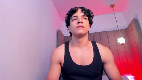 Snapshot of noah_delacroix chatting on June 2, 2026, 12:29 pm noah_delacroix online show from June 2, 2026, 12:29 pm