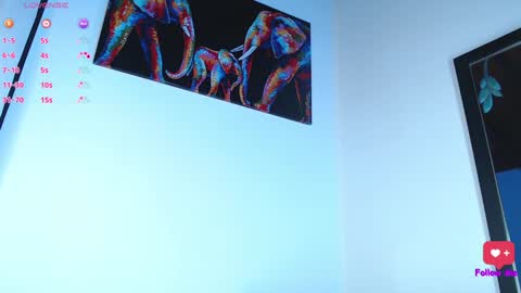 Snapshot of noah_devil chatting on December 10, 2024, 8:08 am Noah online show from December 10, 2024, 8:08 am