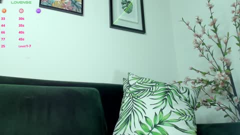 Snapshot of noah_devil chatting on January 10, 2025, 1:10 am Noah online show from January 10, 2025, 1:10 am