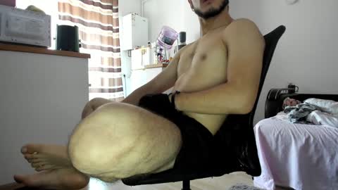 Noah online show from January 16, 2025, 7:38 am