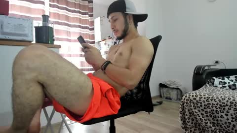 Noah online show from February 14, 2025, 7:07 am