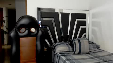 Noah Harris01 online show from September 16, 2025, 10:16 am