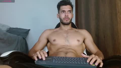 Noah online show from December 7, 2024, 2:57 pm