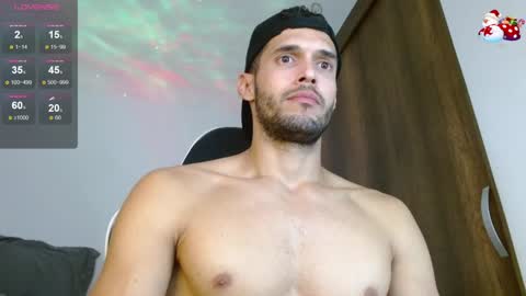 Noah online show from December 18, 2024, 2:49 pm