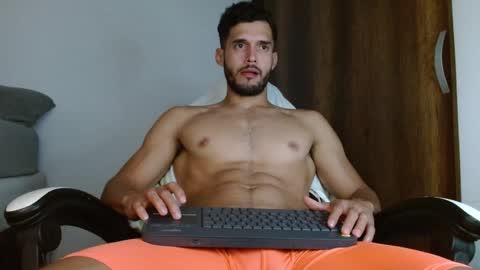 Noah online show from January 10, 2025, 5:37 am