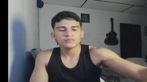 Snapshot of noah_jones41 chatting on July 30, 2026, 3:05 am noah_jones41 online show from July 30, 2026, 3:05 am