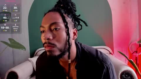 Noah online show from March 26, 2026, 6:02 pm