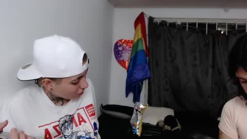 Snapshot of noah_martini chatting on January 9, 2025, 1:18 am noah hehim online show from January 9, 2025, 1:18 am