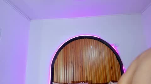 Snapshot of noah_monroe_11_ chatting on February 23, 2025, 7:07 pm Mrs. Monroe online show from February 23, 2025, 7:07 pm