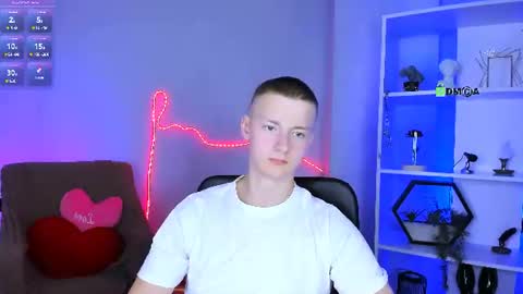 Noah online show from June 27, 2026, 12:22 pm