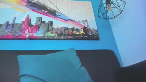 Snapshot of noah_ricci_ chatting on December 14, 2024, 6:52 pm online show from December 14, 2024, 6:52 pm