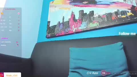 Snapshot of noah_ricci_ chatting on December 22, 2024, 3:11 pm online show from December 22, 2024, 3:11 pm