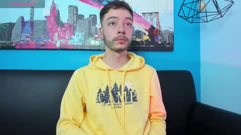 Snapshot of noah_ricci_ chatting on December 30, 2024, 11:59 am online show from December 30, 2024, 11:59 am