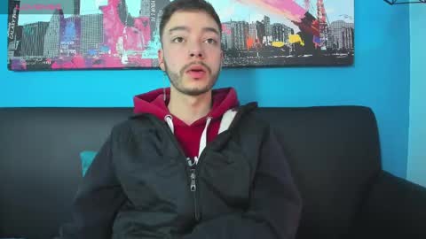 Snapshot of noah_ricci_ chatting on December 31, 2024, 11:09 am online show from December 31, 2024, 11:09 am