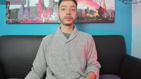 Snapshot of noah_ricci_ chatting on January 2, 2025, 12:24 pm online show from January 2, 2025, 12:24 pm